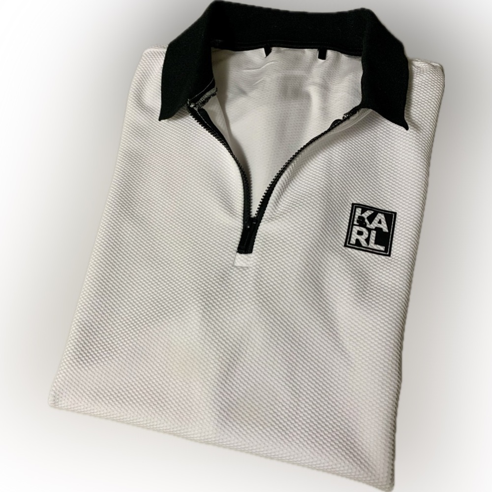 Karl Lagerfeld Polo Shirt